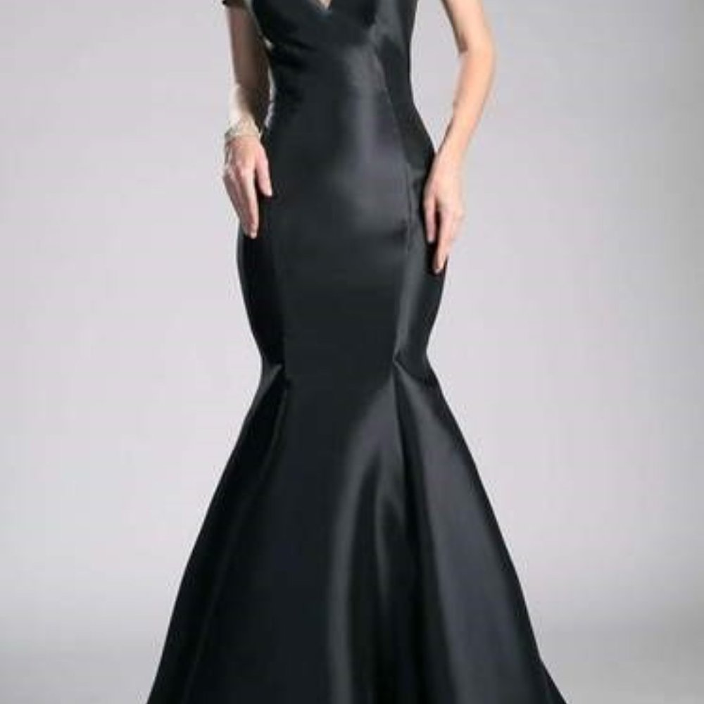 Prom dress - Picture 2 of 3